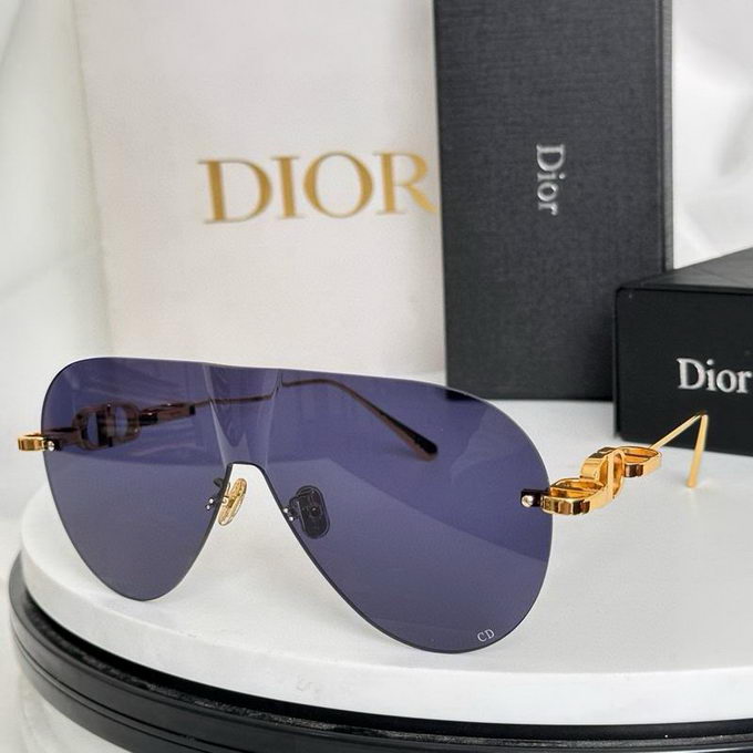 Dior Sunglasses ID:20250716-129